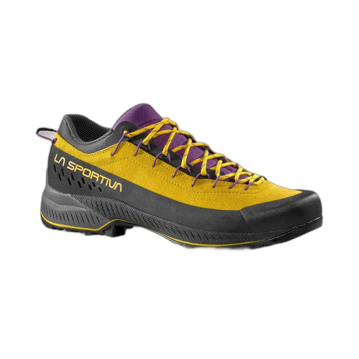 Sapatos de escalada La Sportiva TX4 Evo 2/5