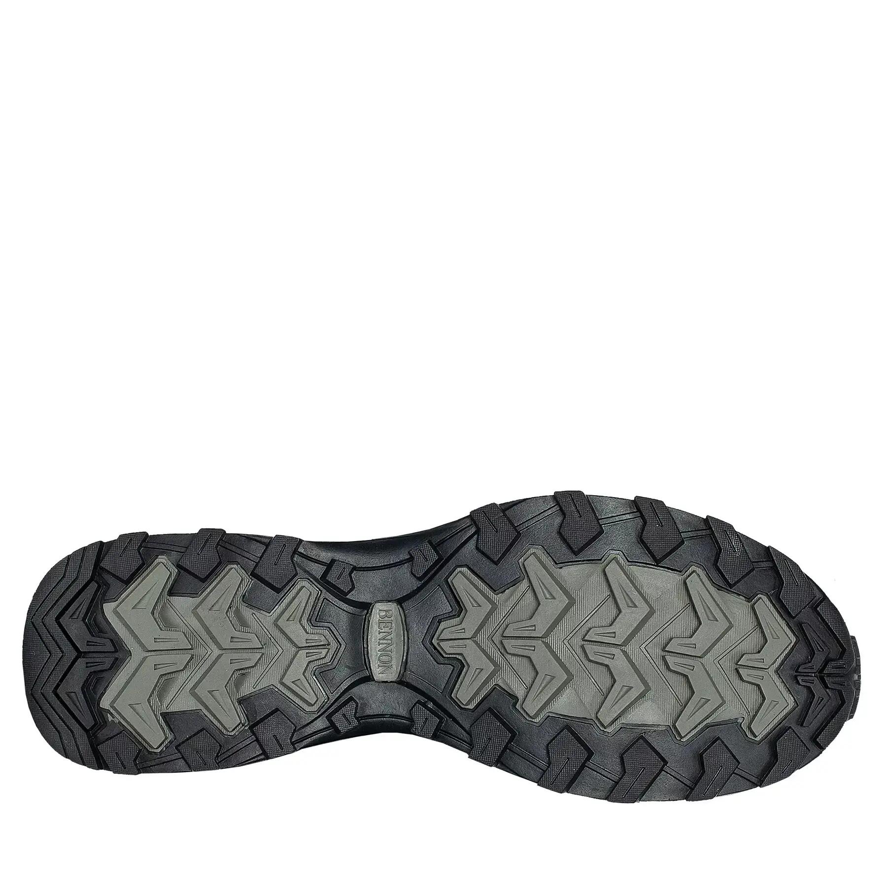 Chaussures de randonnée Bennon Salvador O2 Low 4/4