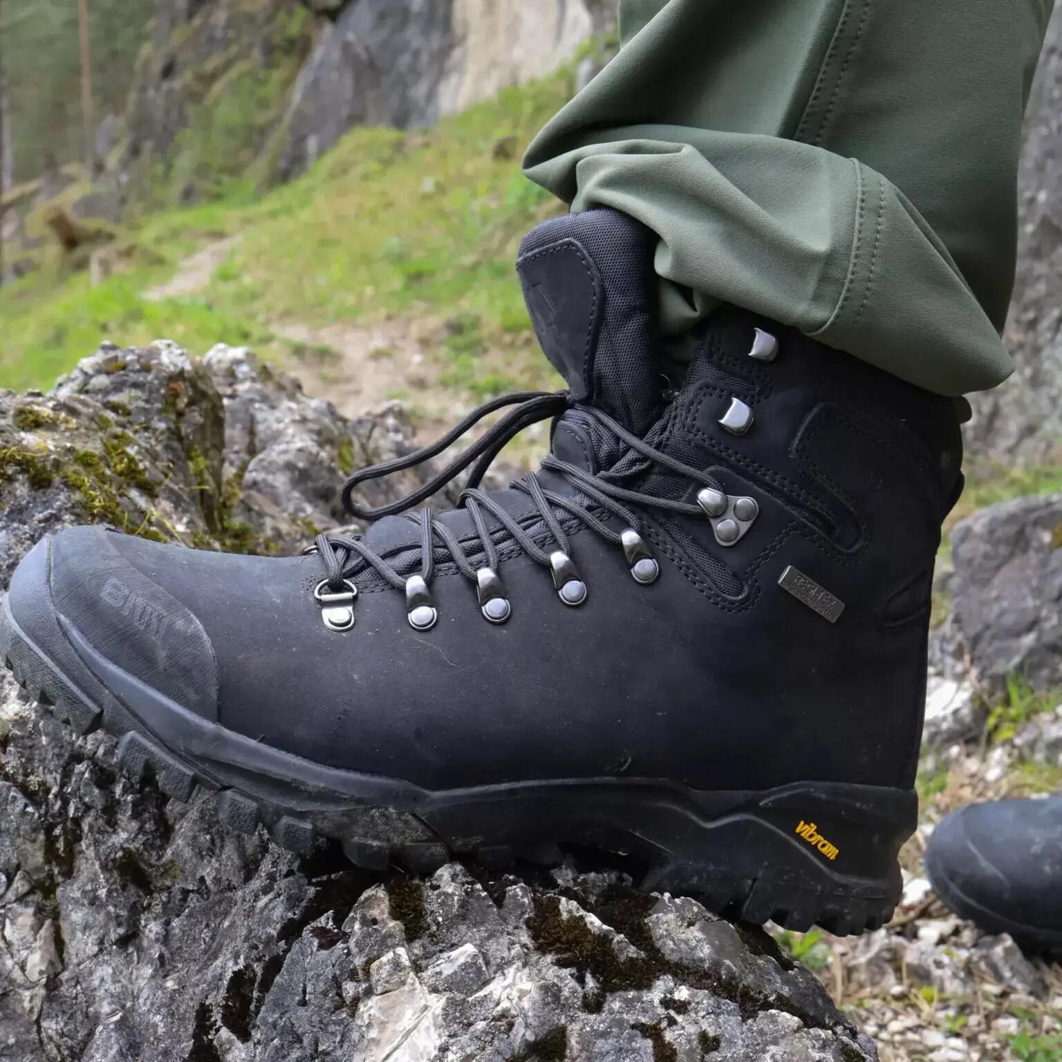 Chaussures de randonnée Bennon Terenno High 4/5