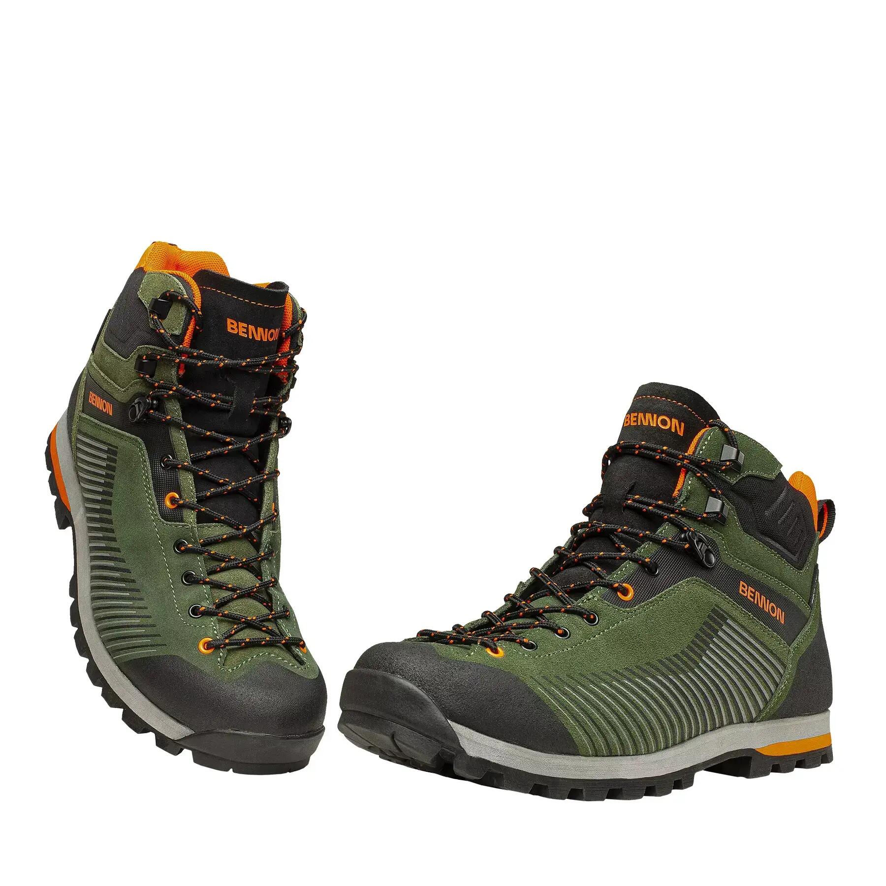 Chaussures de randonnée Bennon Peak High 5/5