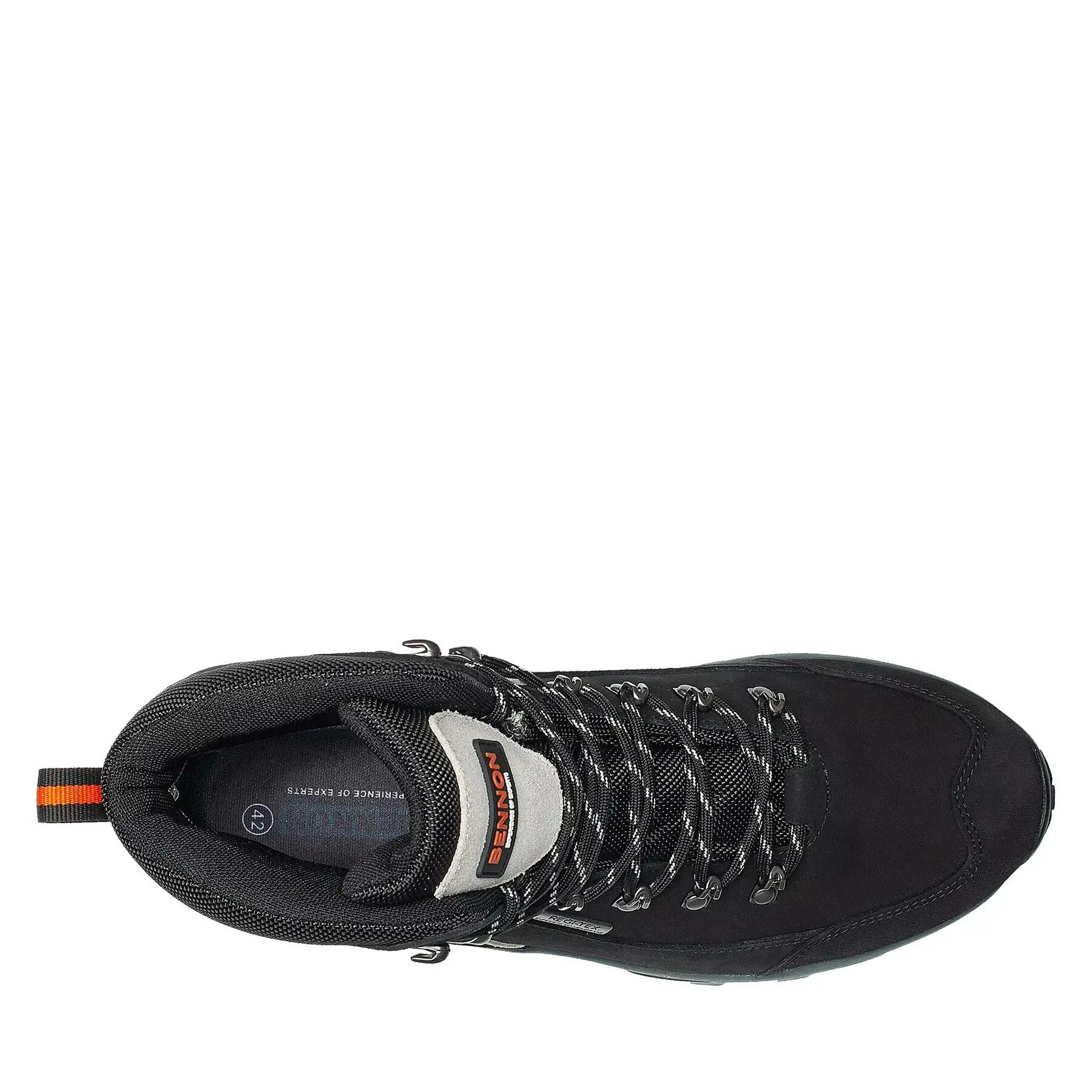 Chaussures de randonnée Bennon Salvador O2 High 4/5