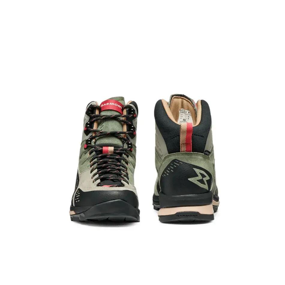 Scarpe da trekking Garmont Cima WP 4/6