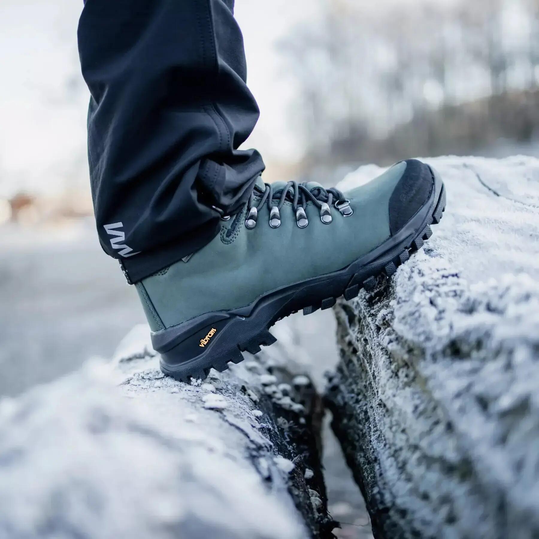 Chaussures de randonnée Bennon Terenno High 3/5