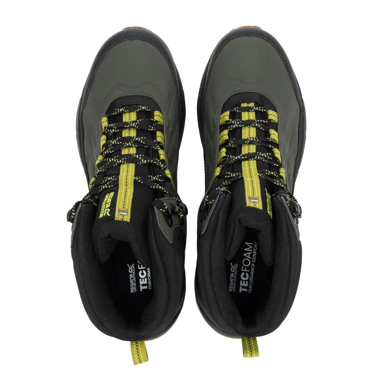 Chaussures de randonnée Regatta Onyx 6/7