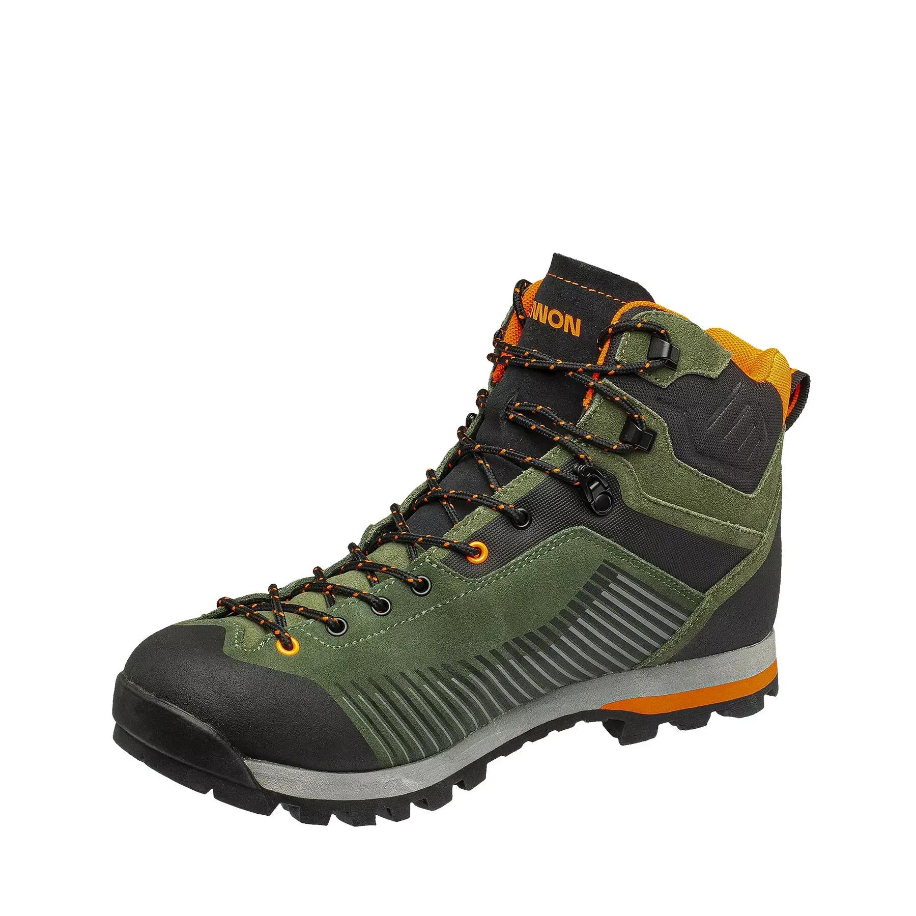 Chaussures de randonnée Bennon Peak High 4/5