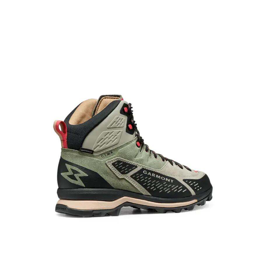 Scarpe da trekking Garmont Cima WP 3/6