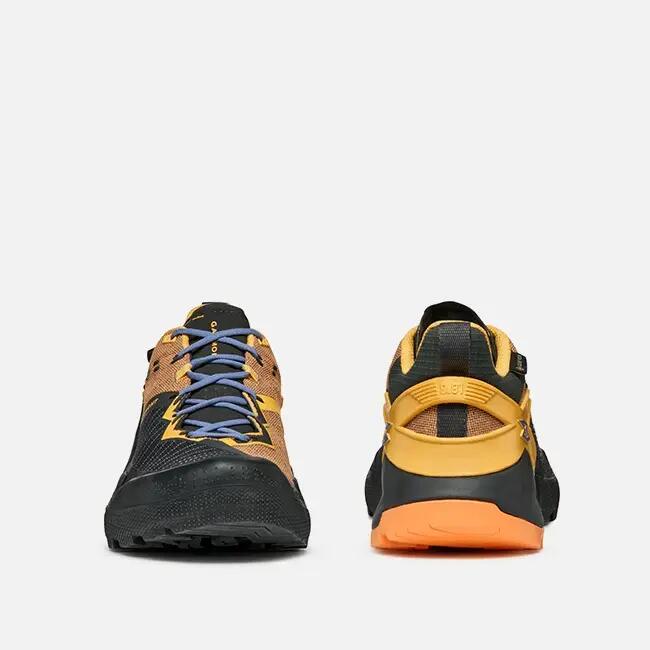 Wanderschuhe Garmont 9.81 Onyx GTX 4/5