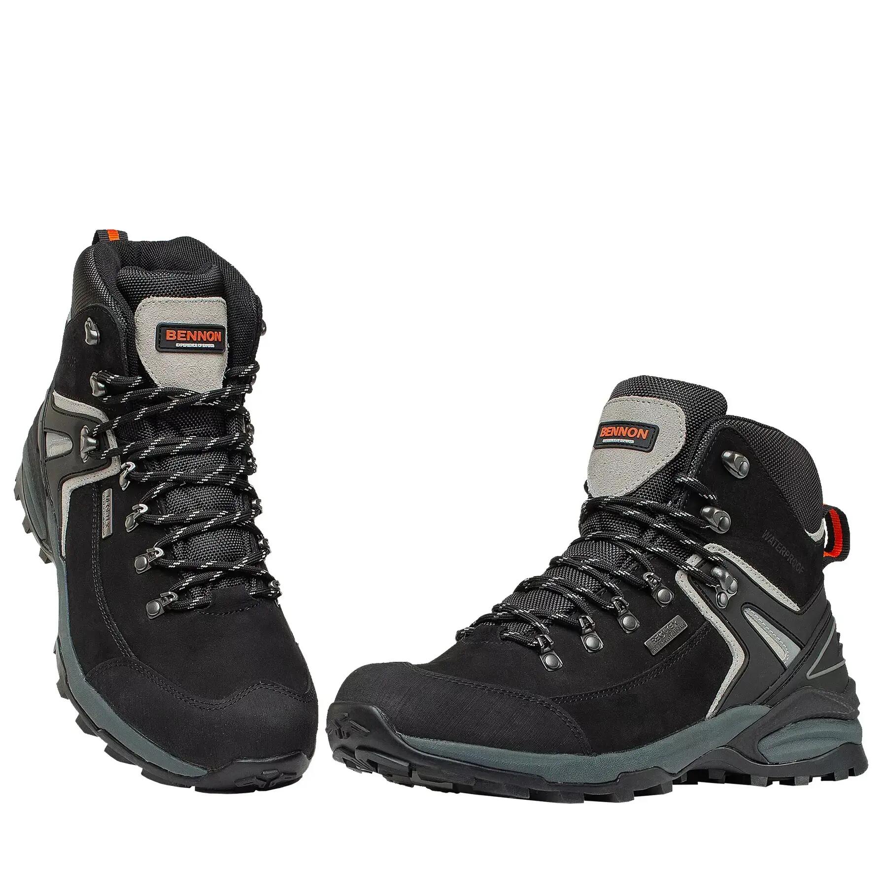 Chaussures de randonnée Bennon Salvador O2 High 3/5