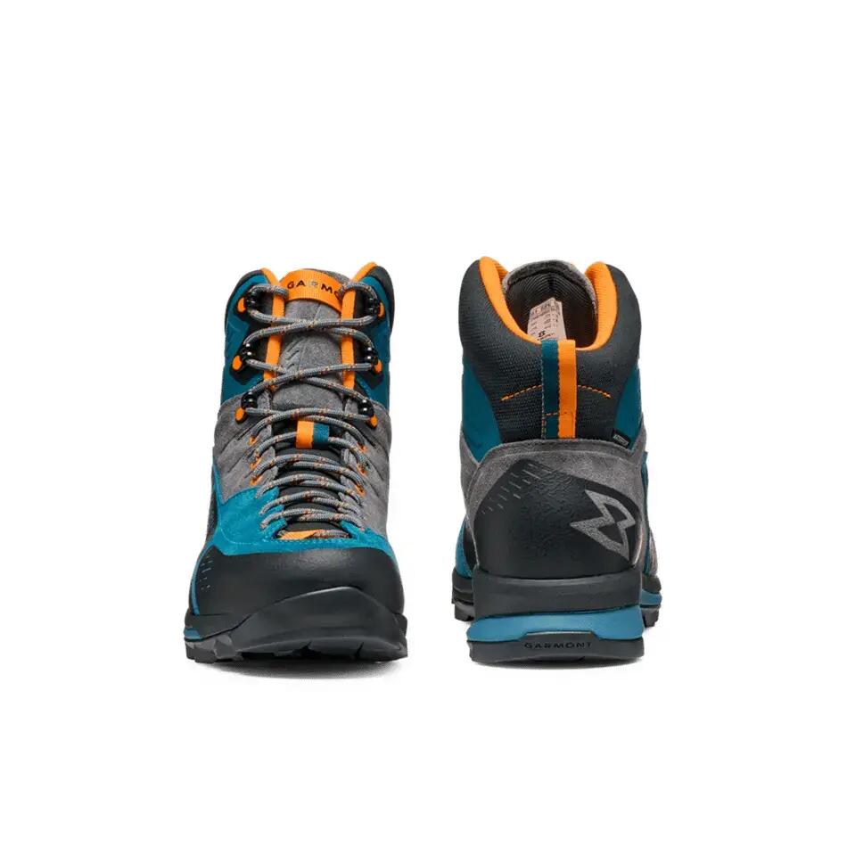 Scarpe da trekking Garmont Cima WP 4/6