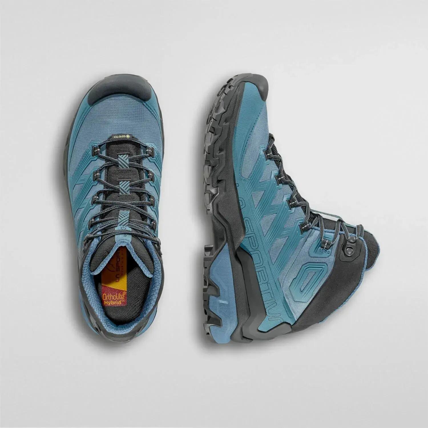 Sapatos para caminhadas La Sportiva Ultra Raptor 3 Mid GTX 4/5
