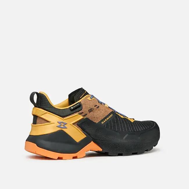 Wanderschuhe Garmont 9.81 Onyx GTX 3/5