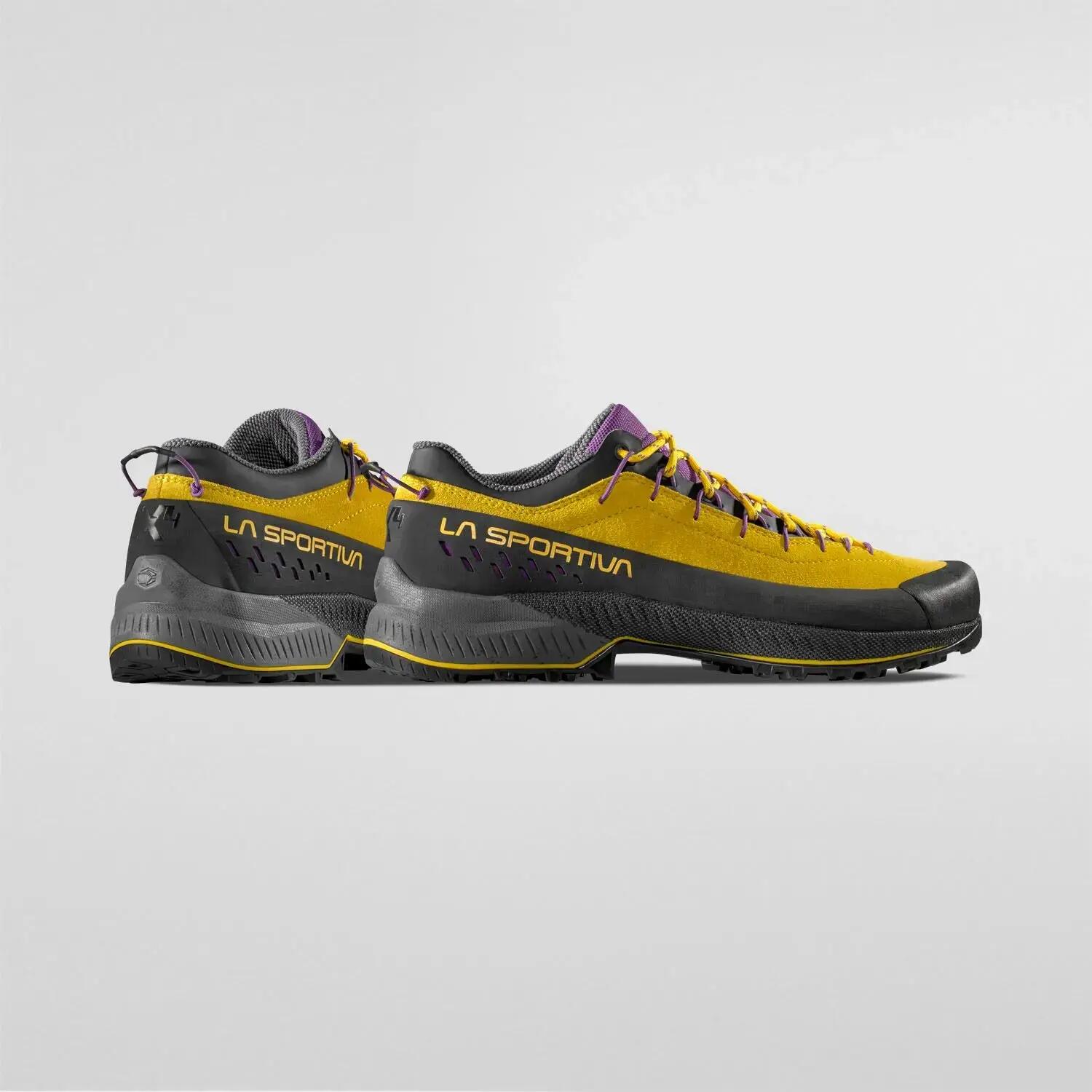 Sapatos de escalada La Sportiva TX4 Evo 4/5
