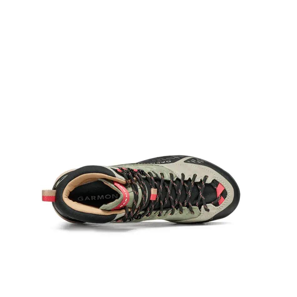 Scarpe da trekking Garmont Cima WP 2/6