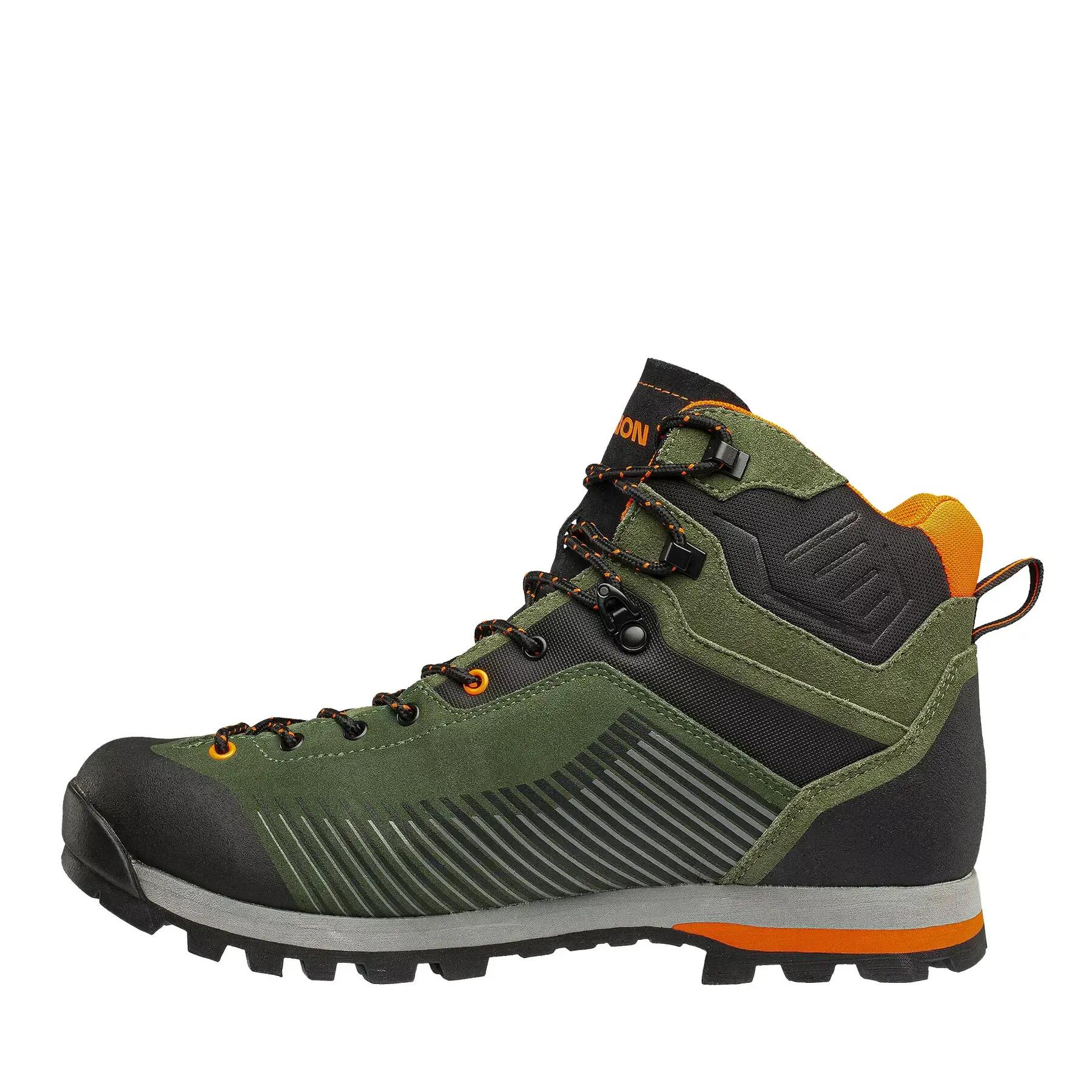 Chaussures de randonnée Bennon Peak High 3/5