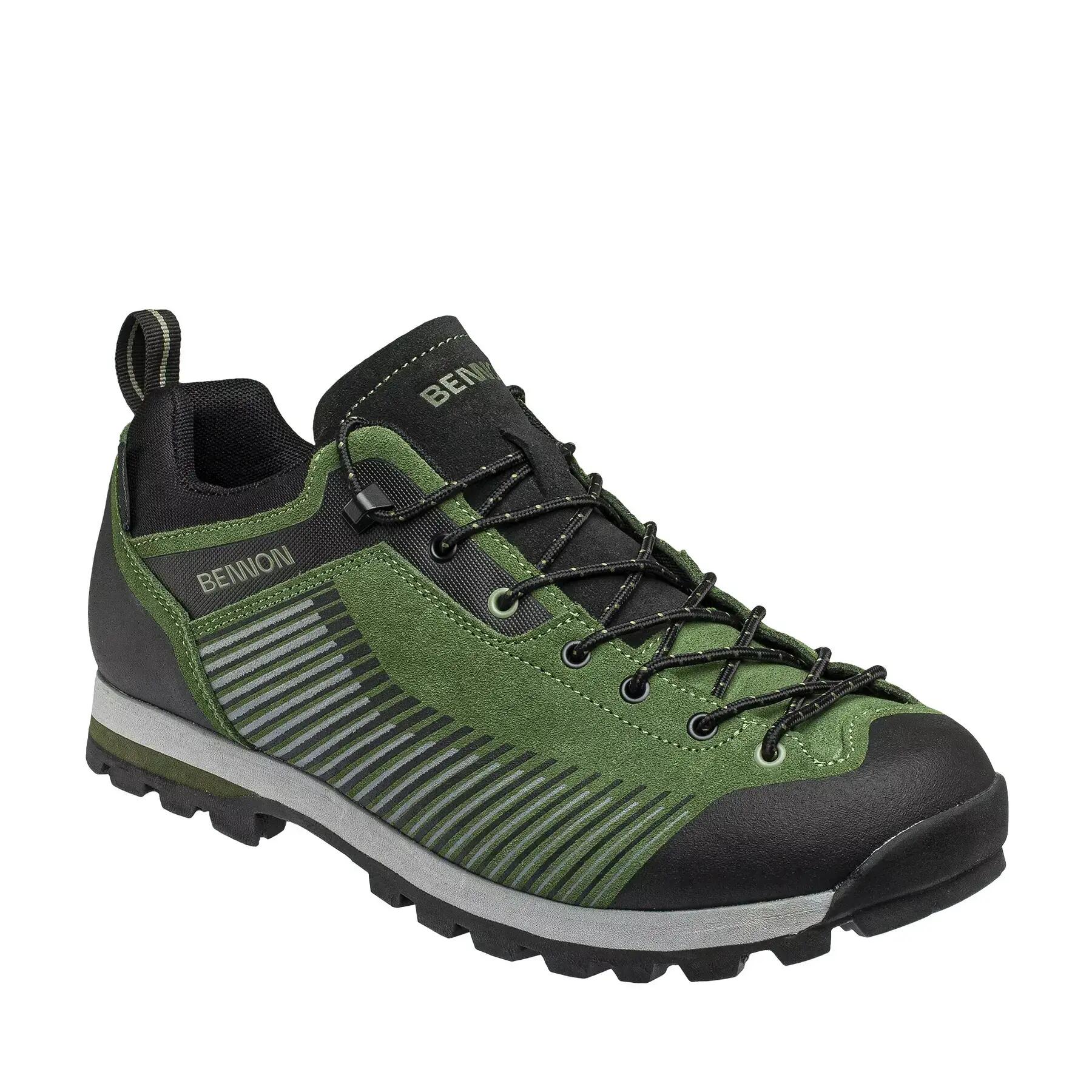 Chaussures de randonnée Bennon Peak Low 2/5