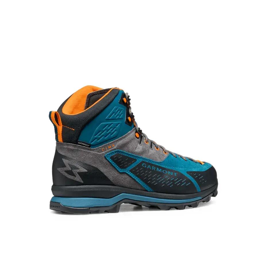 Scarpe da trekking Garmont Cima WP 2/6