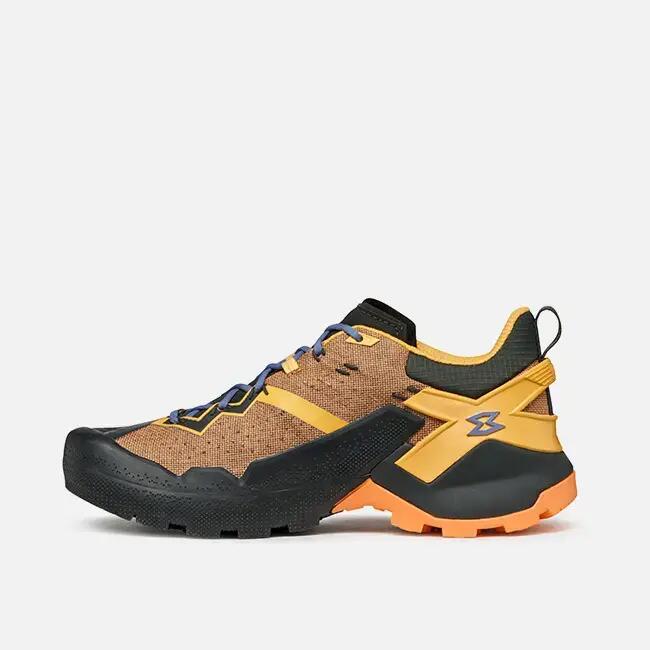 Wanderschuhe Garmont 9.81 Onyx GTX 2/5