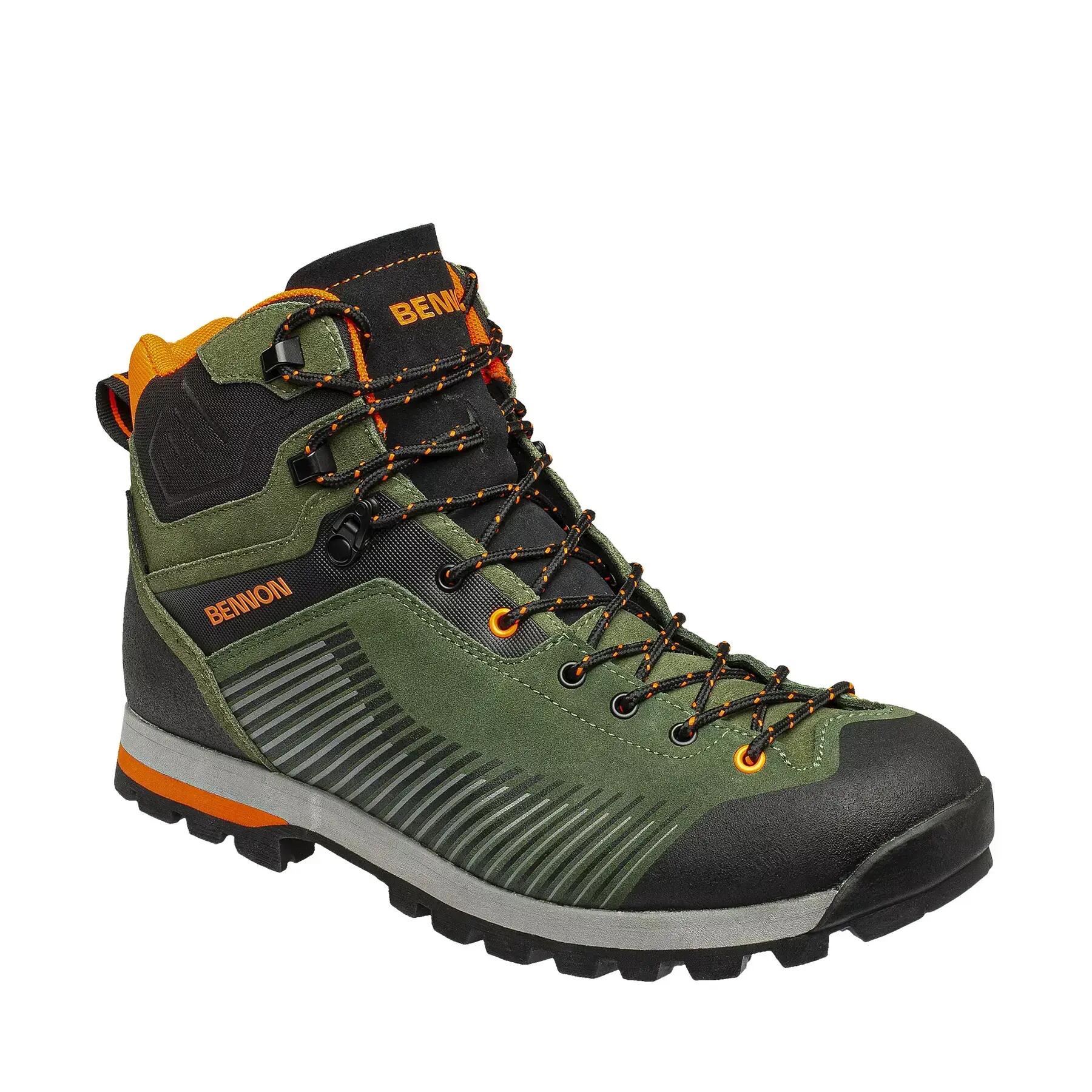 Chaussures de randonnée Bennon Peak High 2/5