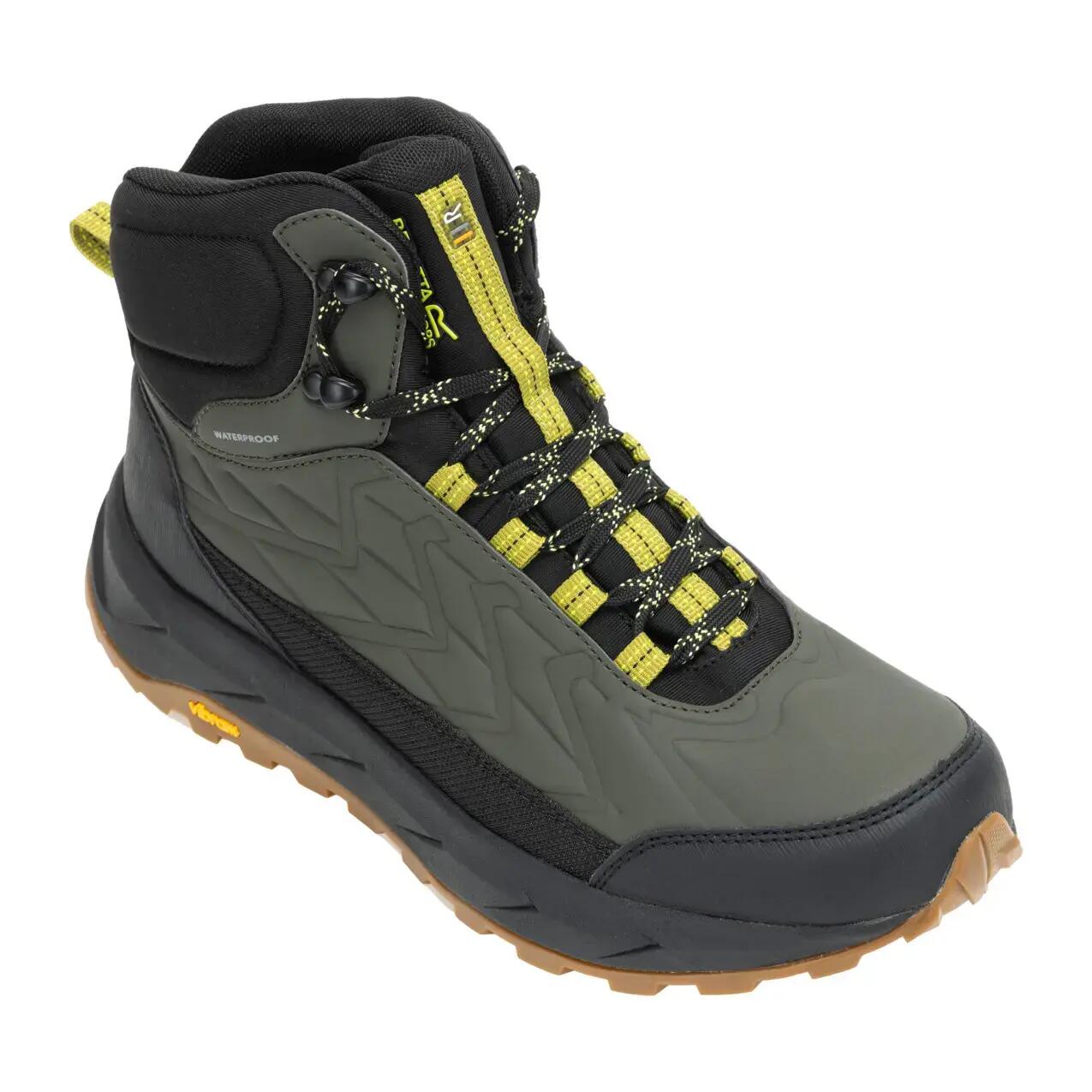 Chaussures de randonnée Regatta Onyx 2/7