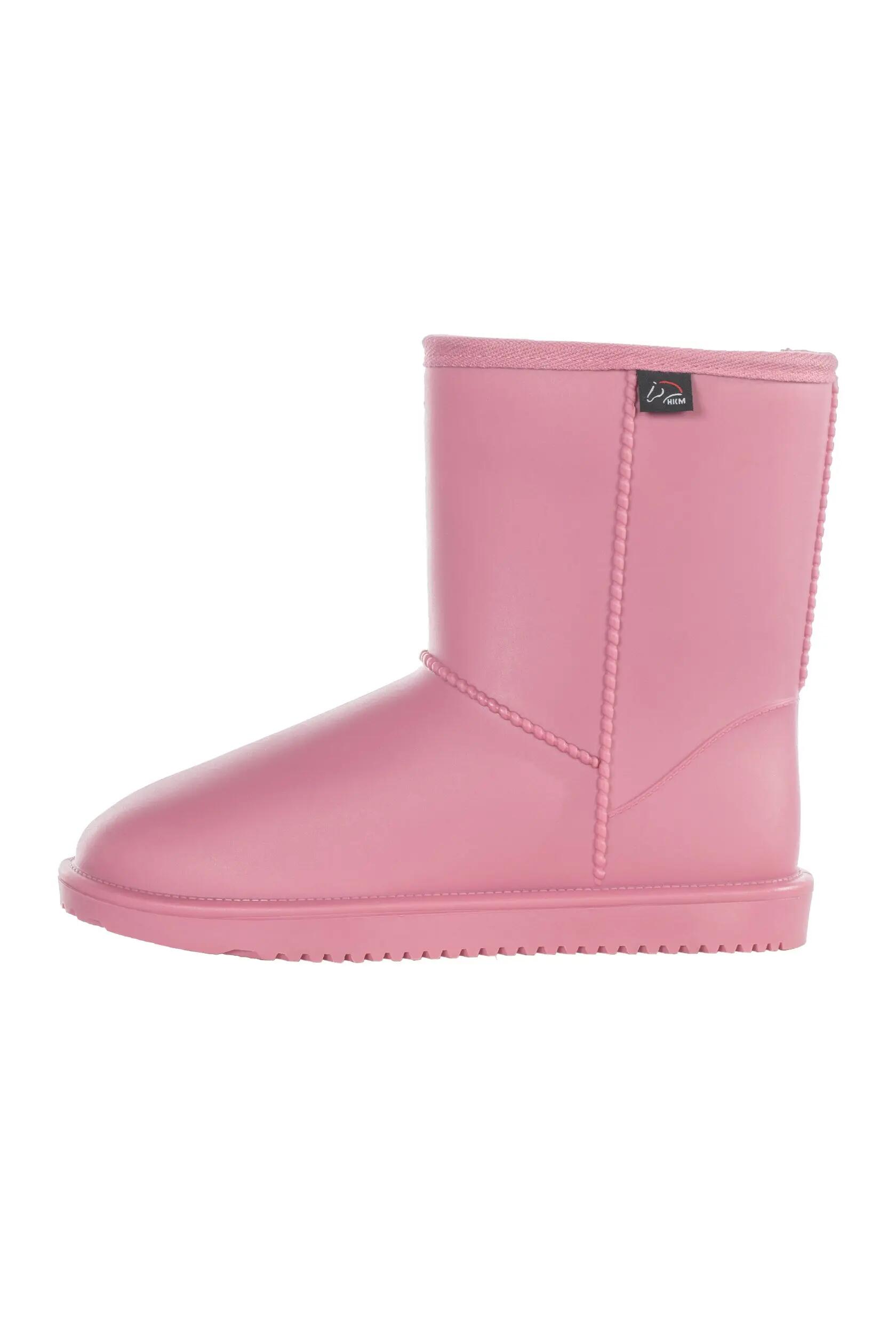rose clair / rose corail