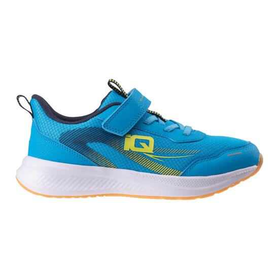 Dziecięce buty do treningu biegowego IQ Intelligence Quality Liroc