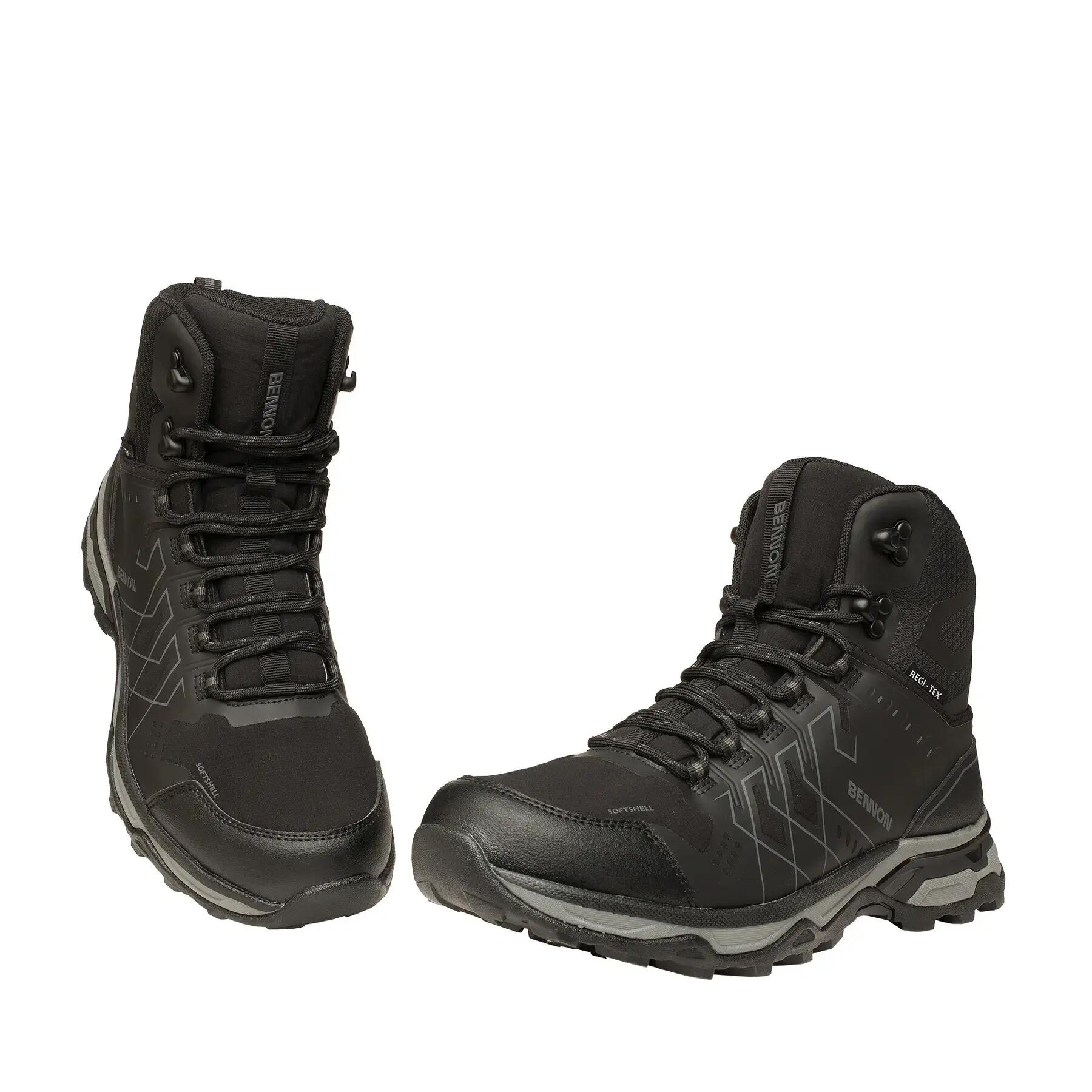 Chaussures de randonnée Bennon Nero High 5/5