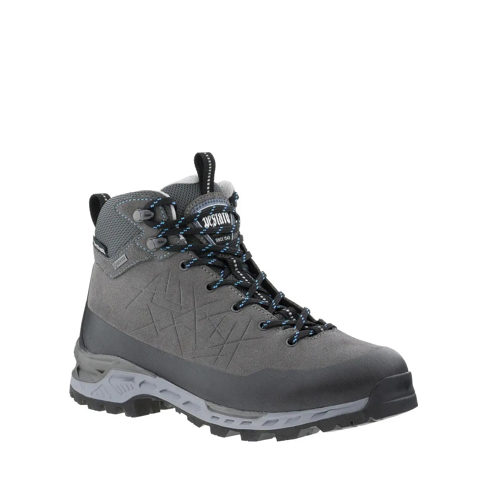 Chaussures de randonnée femme Bestard Trek Mid 2/2