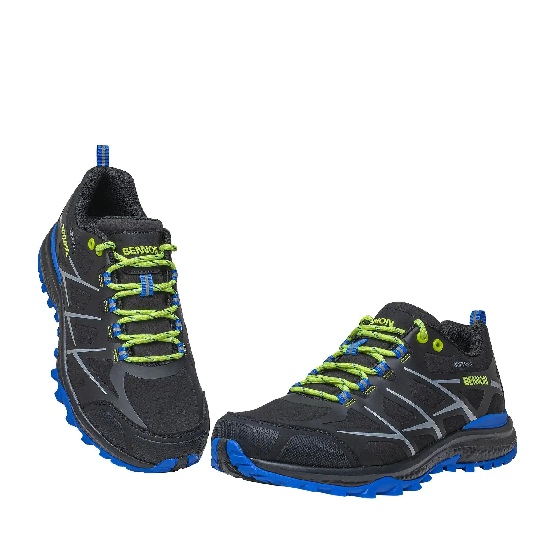 Chaussures de randonnée Bennon Calibro Low 5/5