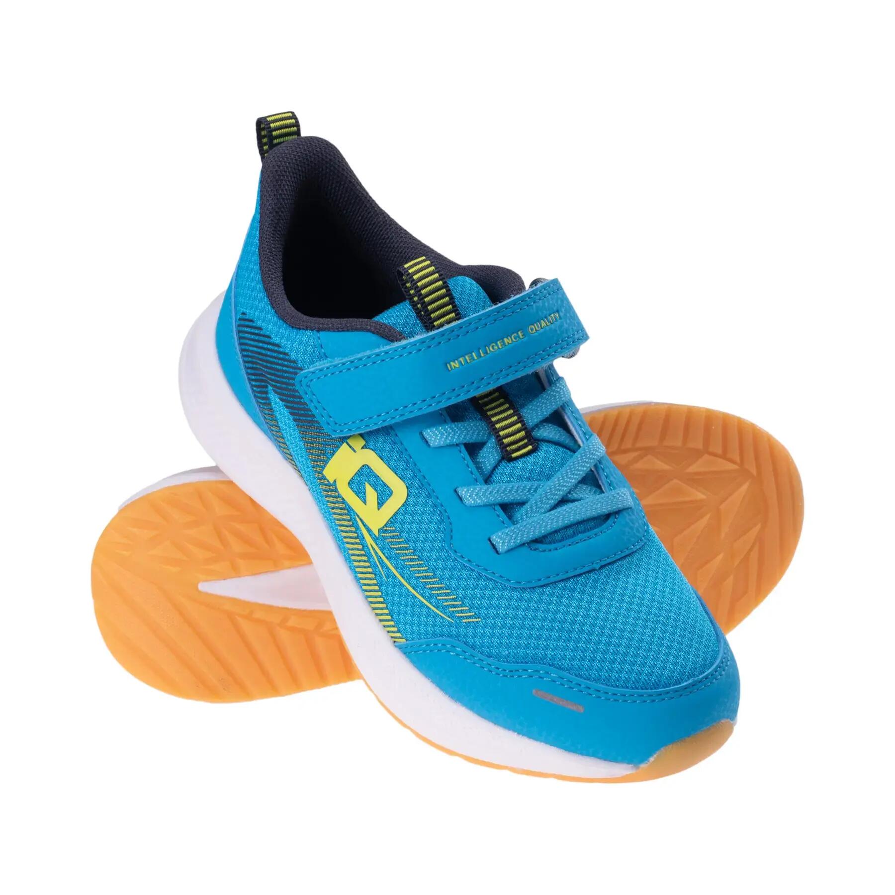 Dziecięce buty do treningu biegowego IQ Intelligence Quality Liroc 5/5