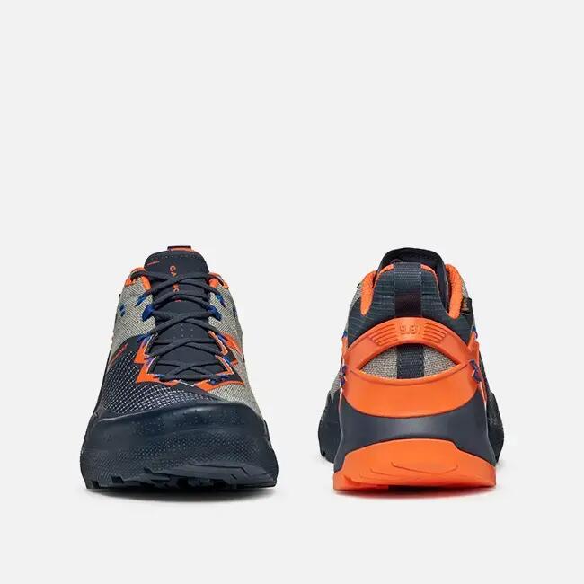 Wanderschuhe Garmont 9.81 Onyx GTX 4/5