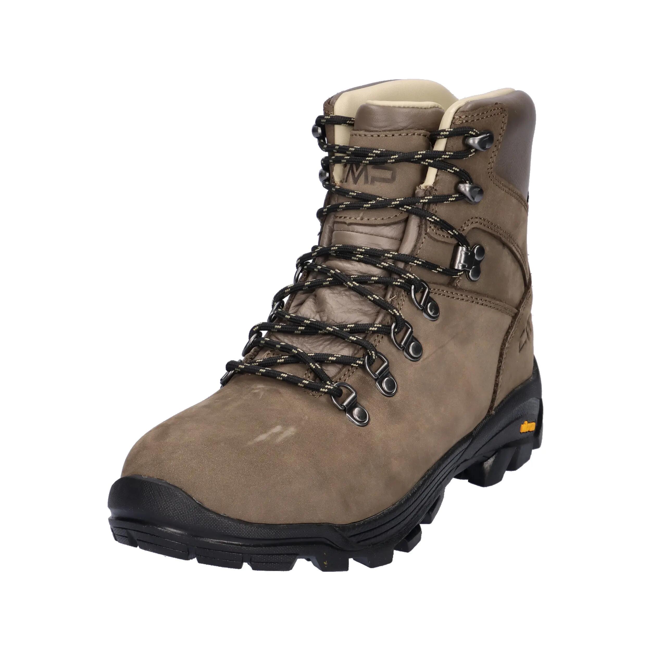 CMP Herren Trekkingschuhe Bharat Mids Trekking Shoes 3Q15977 4/15