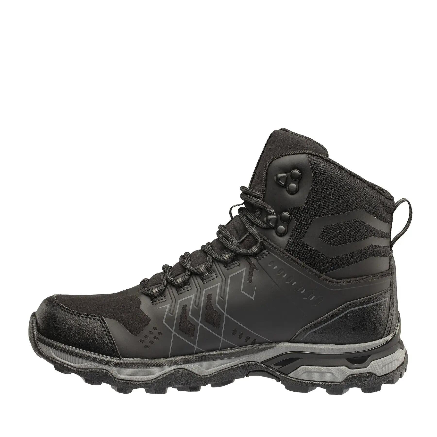 Chaussures de randonnée Bennon Nero High 4/5