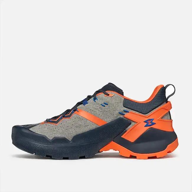 Wanderschuhe Garmont 9.81 Onyx GTX 3/5