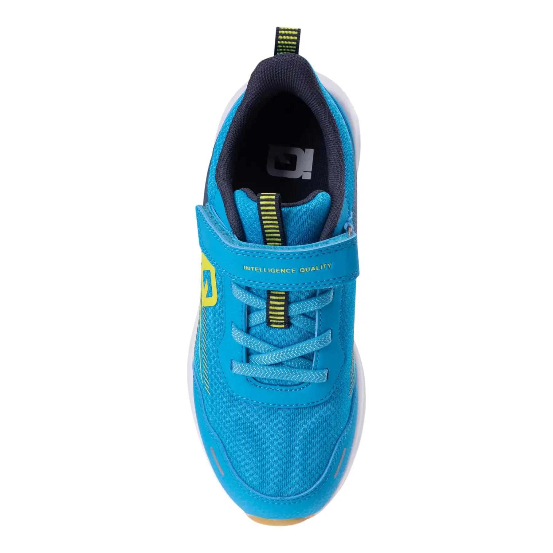 Dziecięce buty do treningu biegowego IQ Intelligence Quality Liroc 4/5