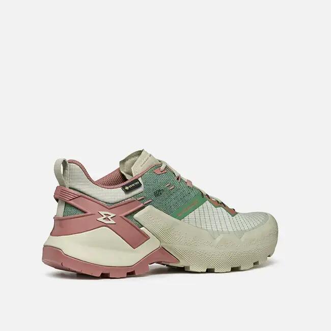Scarpe da trekking Garmont 9.81 Onyx GTX 3/5