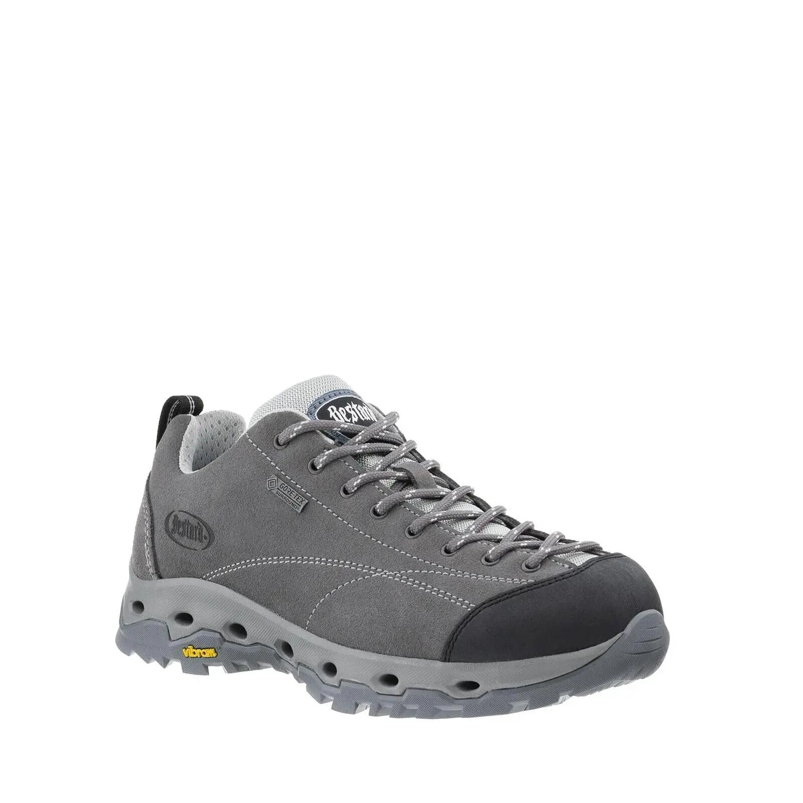 Chaussures de randonnée femme Bestard Rando Vent 2/4