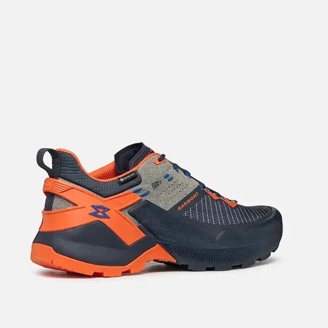 Wanderschuhe Garmont 9.81 Onyx GTX 2/5