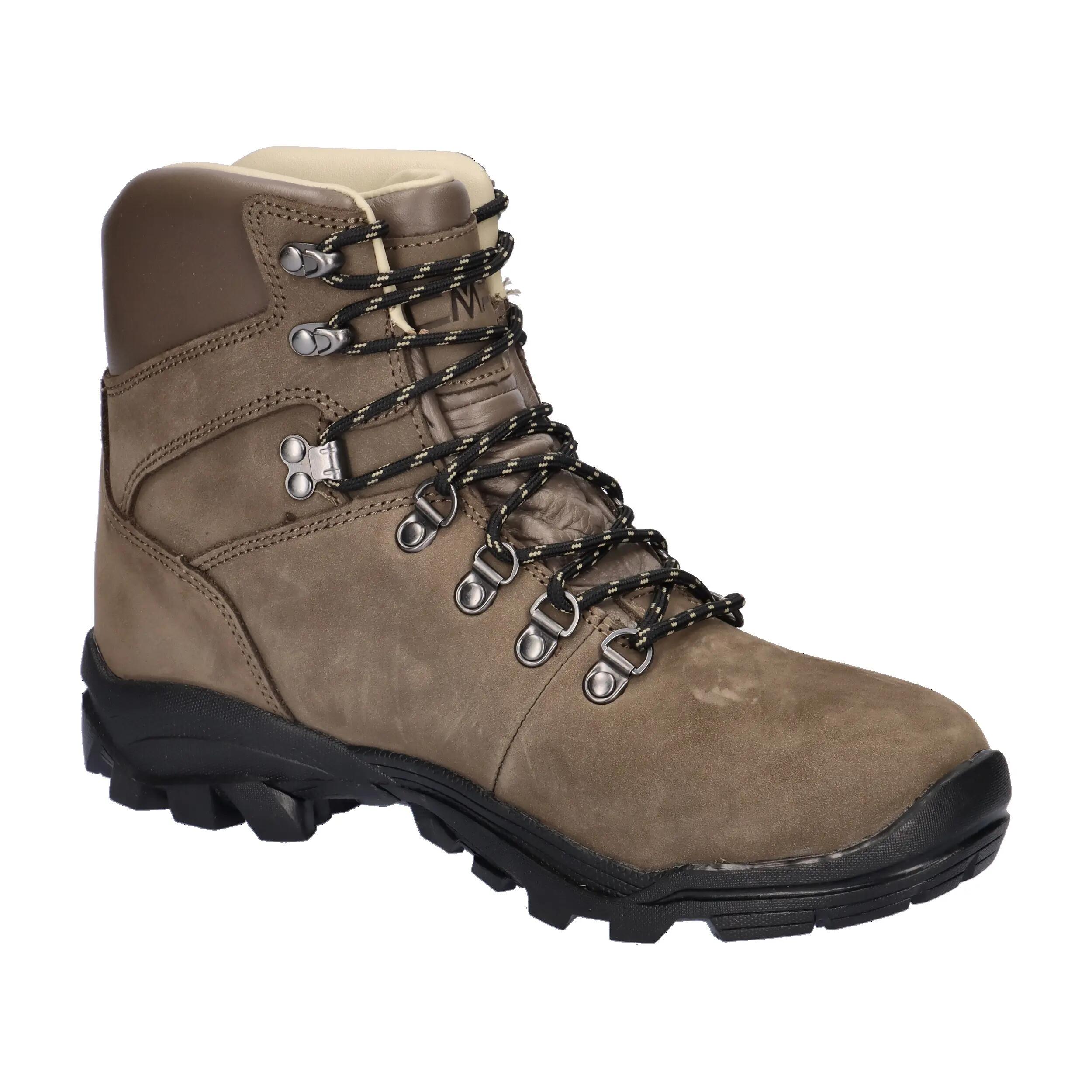 CMP Herren Trekkingschuhe Bharat Mids Trekking Shoes 3Q15977 8/15