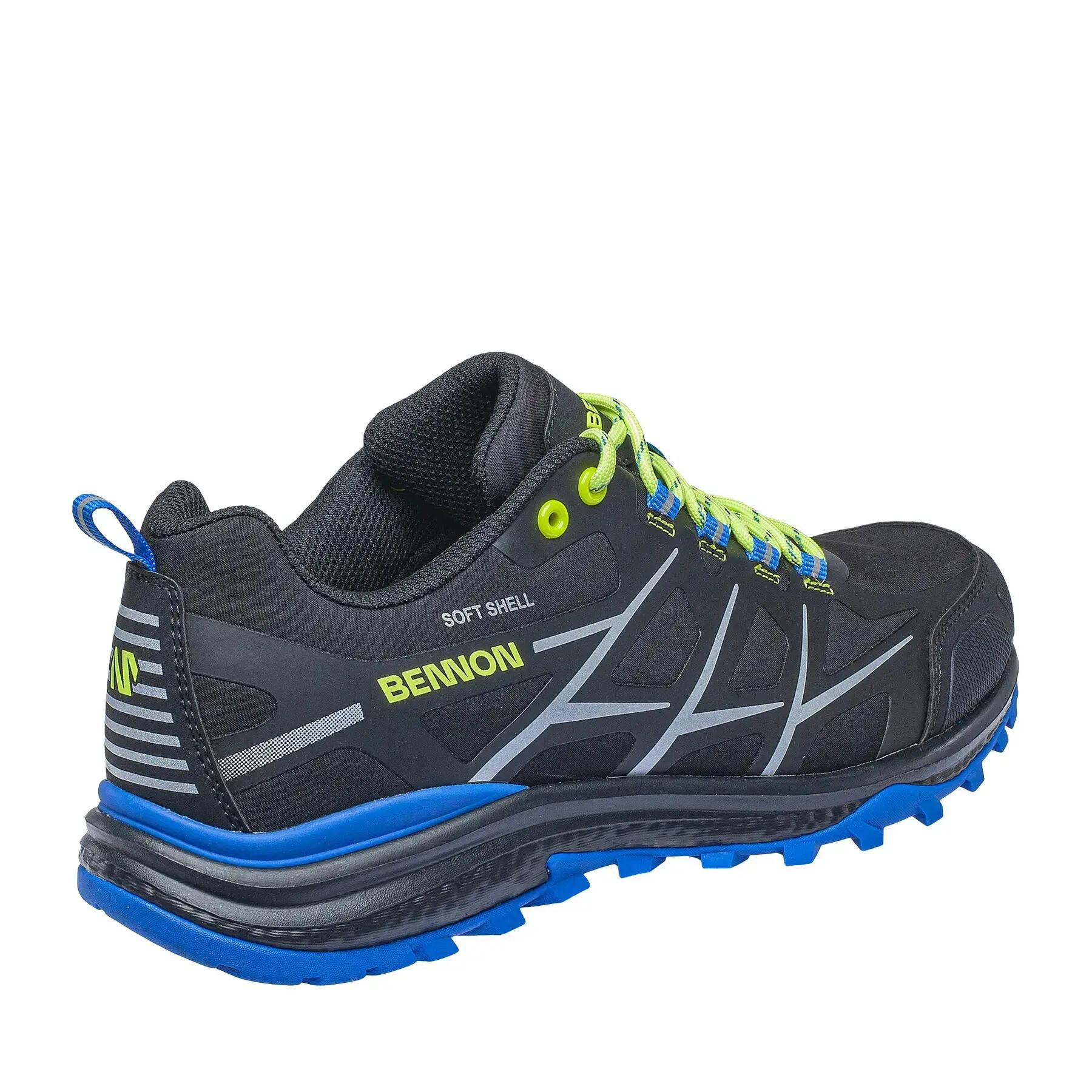 Chaussures de randonnée Bennon Calibro Low 3/5