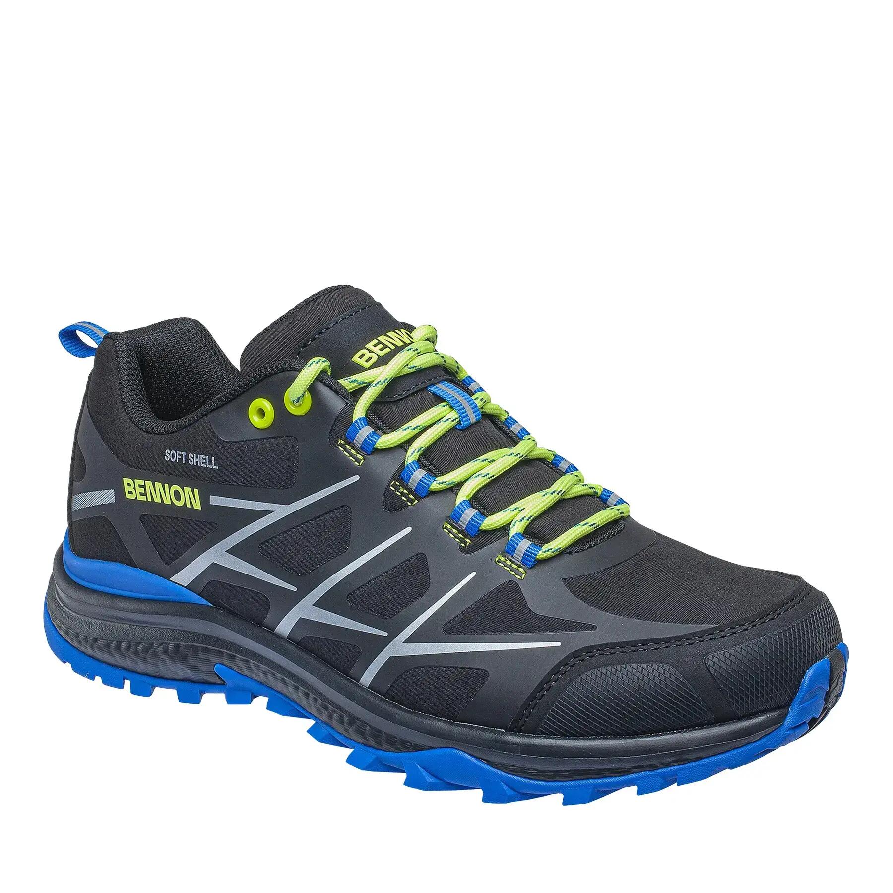 Chaussures de randonnée Bennon Calibro Low 2/5