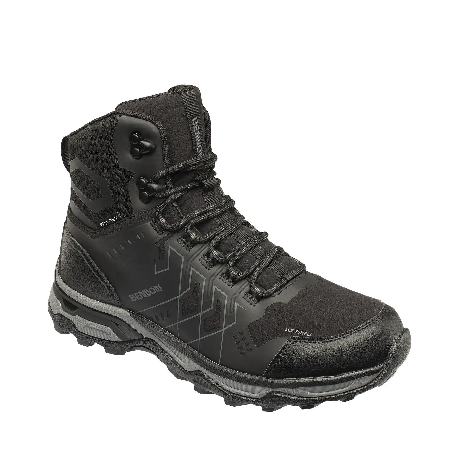 Chaussures de randonnée Bennon Nero High 2/5
