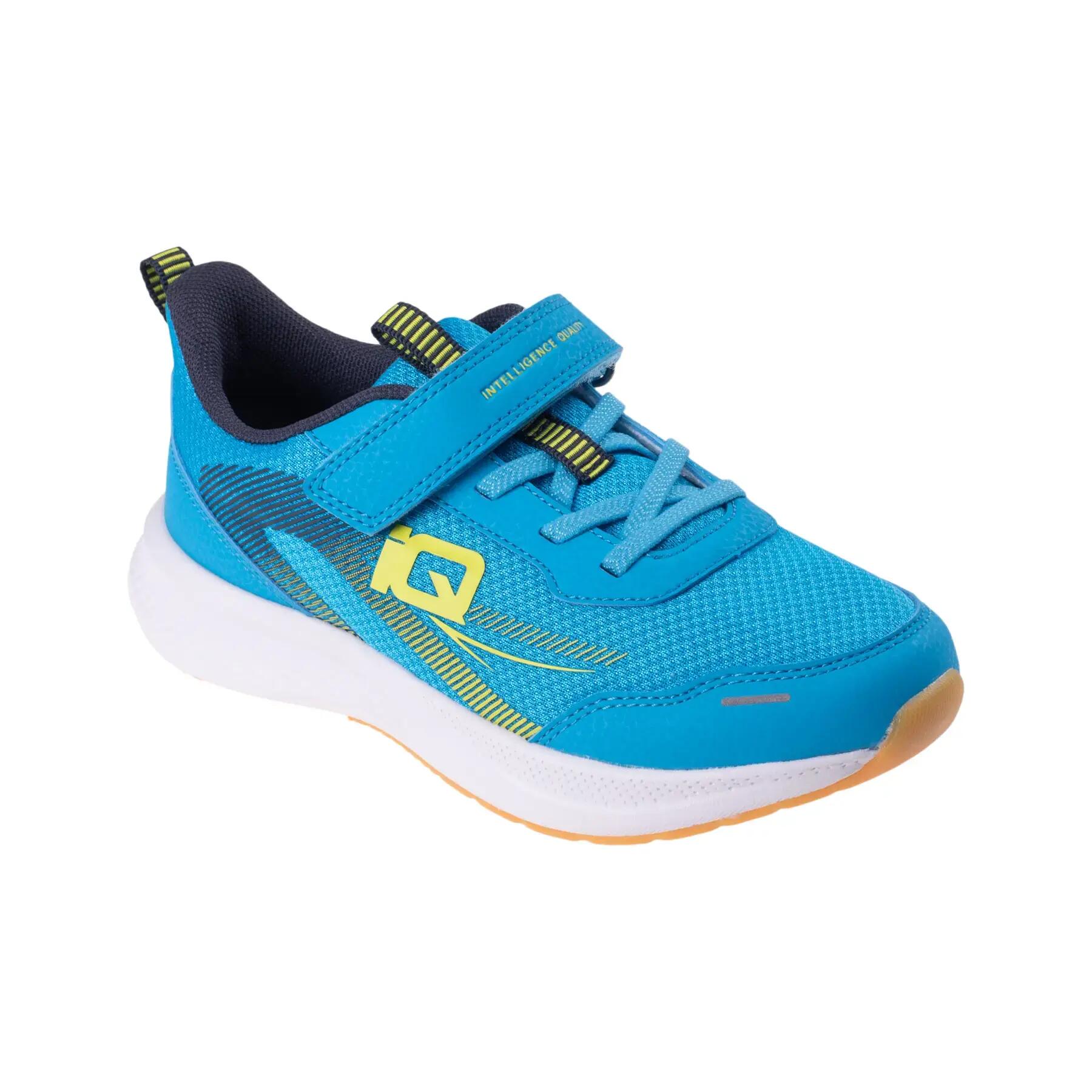 Dziecięce buty do treningu biegowego IQ Intelligence Quality Liroc 2/5