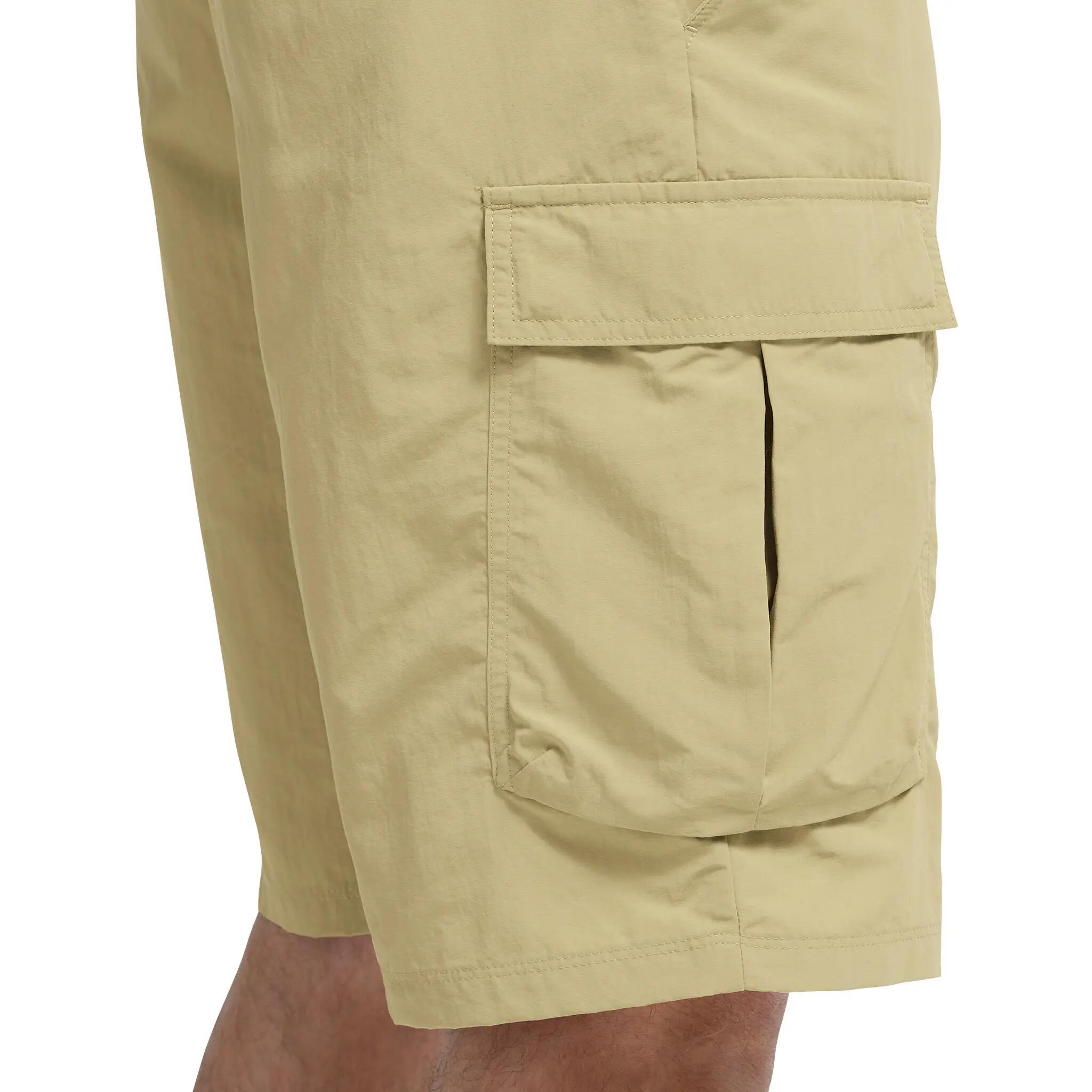 Shorts schnelltrocknend Herren - Duneland Cargo Shorts M 6/6