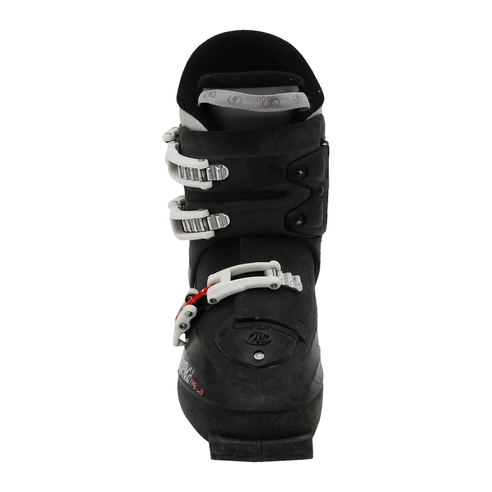 RECONDITIONNE - Chaussure De Ski Junior Tecnica Rj_3 Crochets 4/4