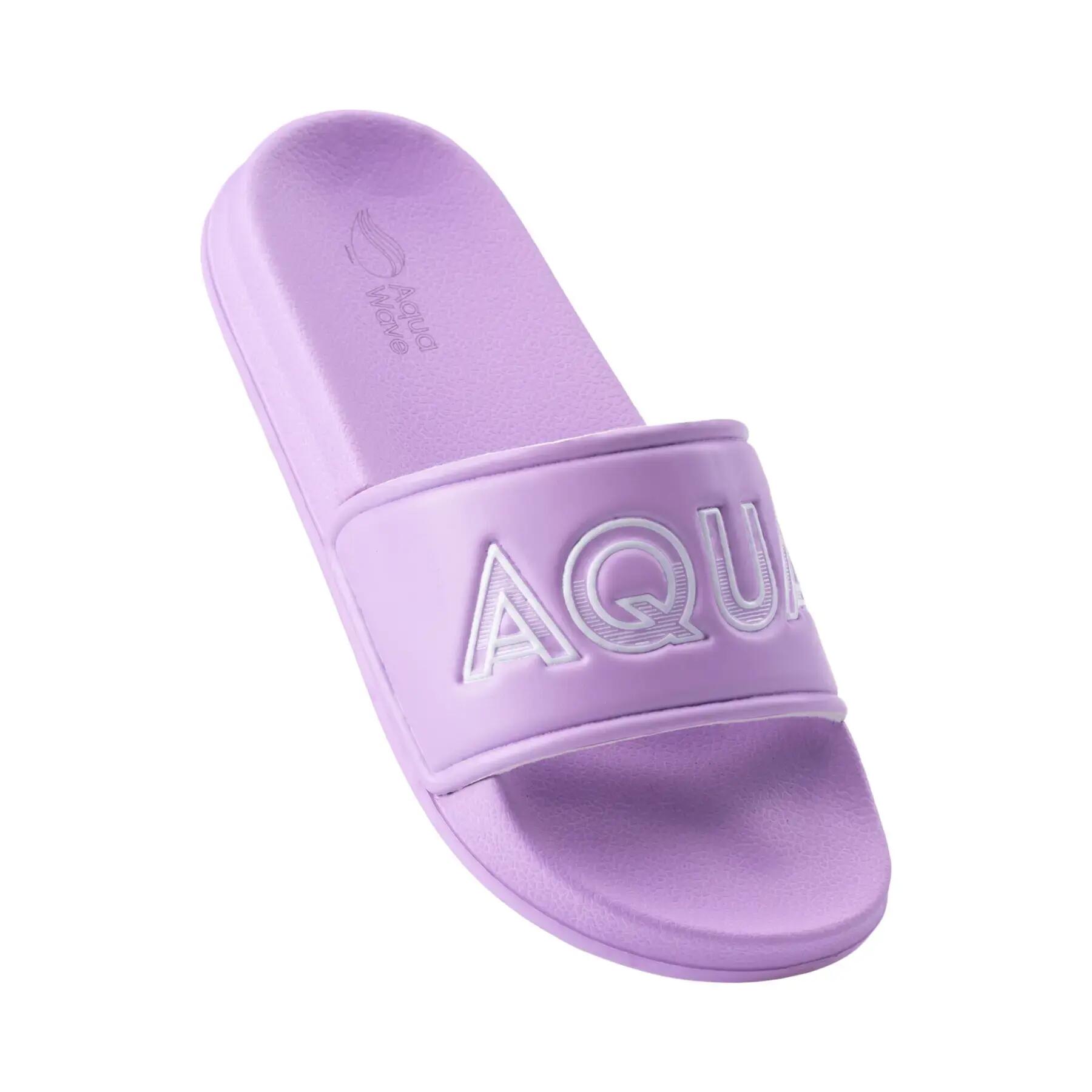 Kapcie dziewczęce Aquawave Amiro 4/5