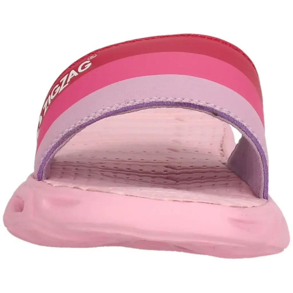 Mädchen Flip-Flops Zigzag Sebastian 6/7
