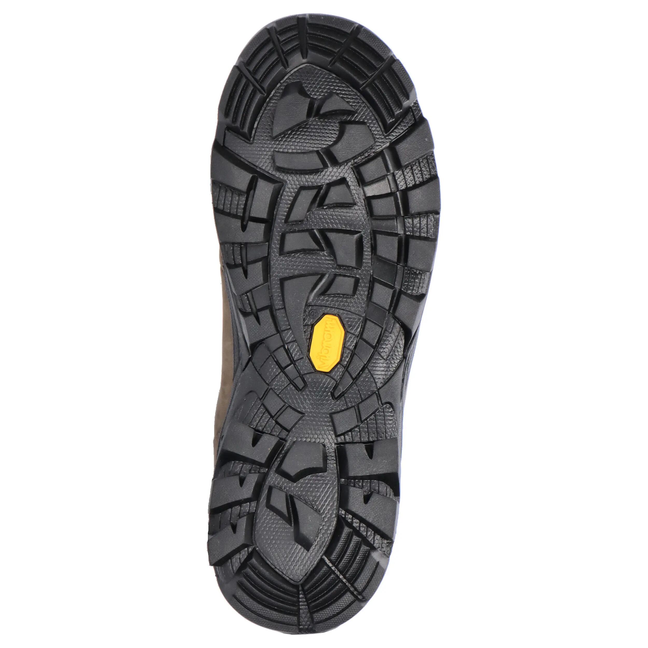 CMP Herren Trekkingschuhe Bharat Mids Trekking Shoes 3Q15977 6/15
