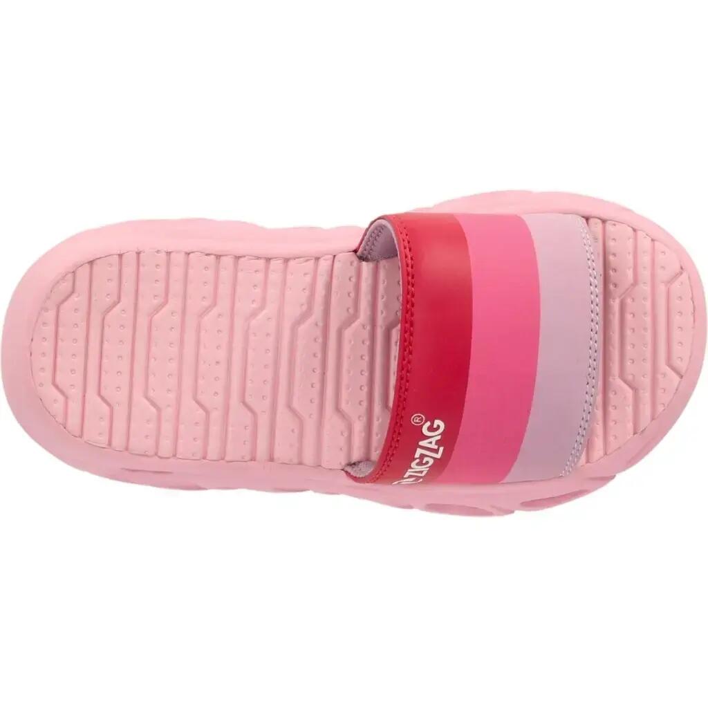 Mädchen Flip-Flops Zigzag Sebastian 5/7
