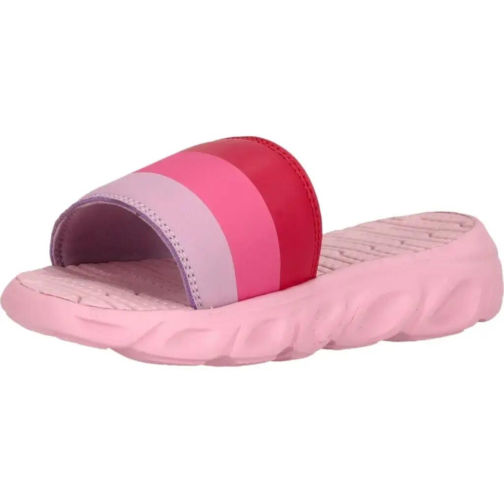 Mädchen Flip-Flops Zigzag Sebastian 4/7