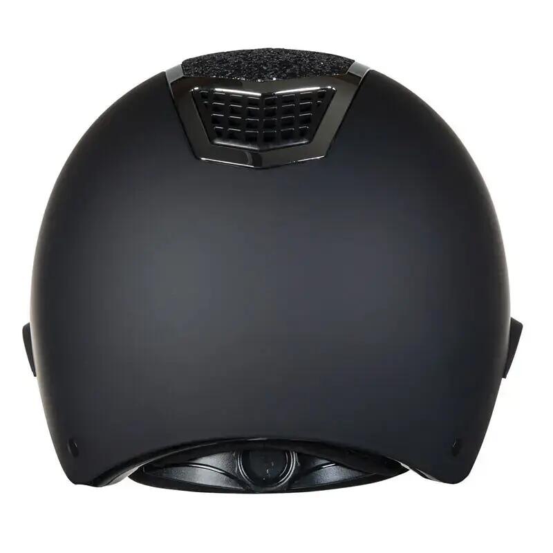 Casco de equitación HKM Glamour Shield 2/2